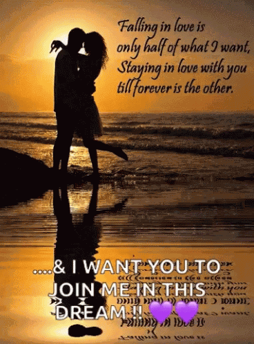 Love Couple GIF