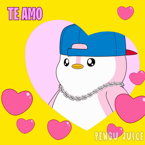 Love Cute GIF