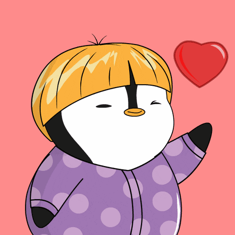 Love Cute GIF