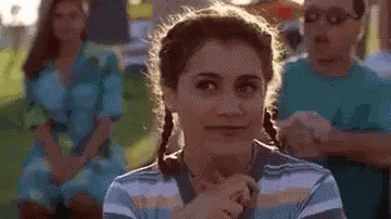 Love Eyes GIF