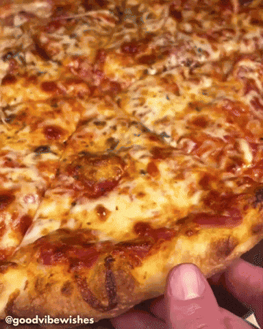 Love Food GIF