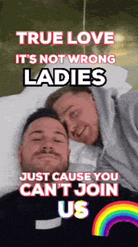 Love Funny Love GIF
