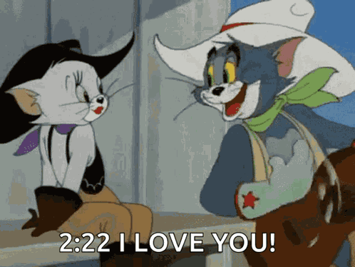 Love Gute GIF