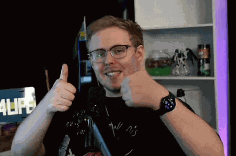Love H3 H3 Show GIF GIF
