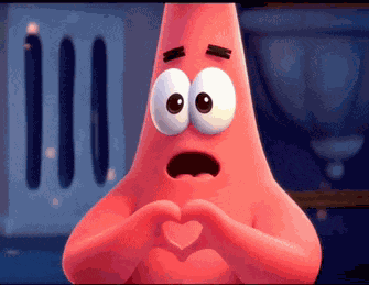 Love Hand Heart Meme