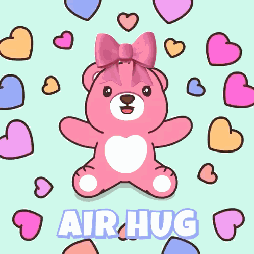 Love Happy GIF