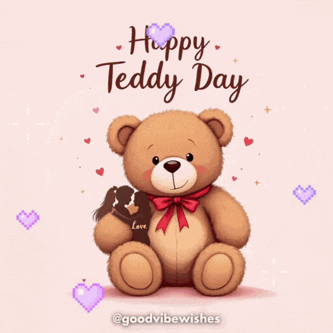 Love Happy GIF