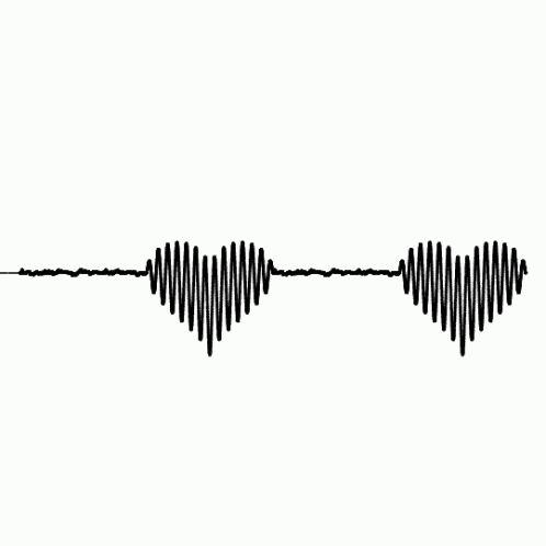 Love Heart Beat GIF
