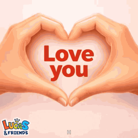Love Heart GIF
