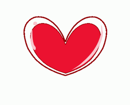 Love Heart GIF