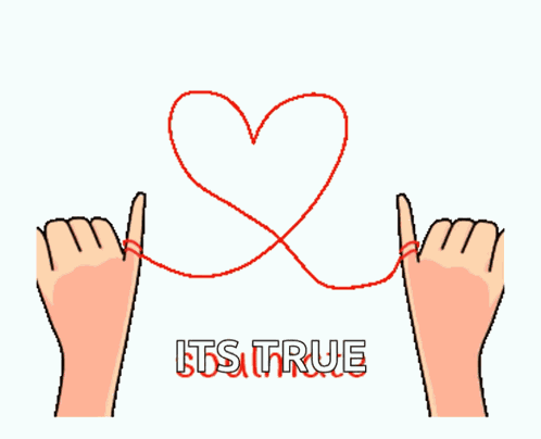Love Heart GIF
