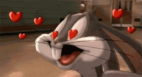 Love Heart GIF