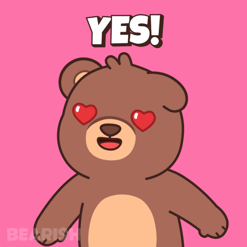 Love Heart GIF