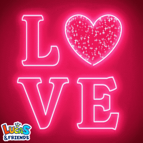 Love Heart GIF