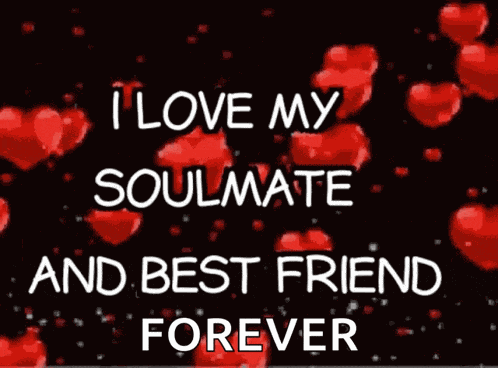 Love I Love My Soulmate GIF
