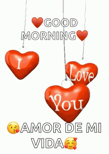 Love I Love You GIF