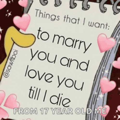 Love I Love You Meme