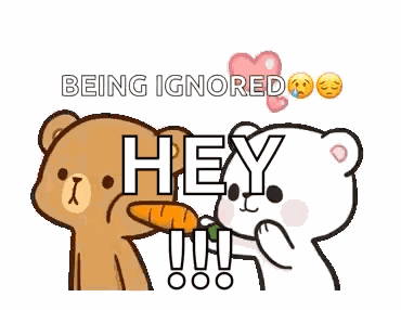 Love Ignored GIF