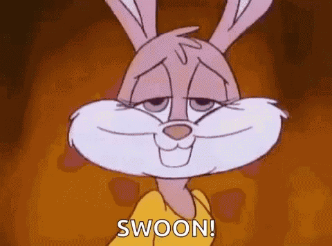 Love In Hearts Beautiful GIF