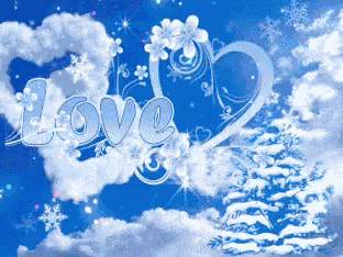 Love In Love GIF