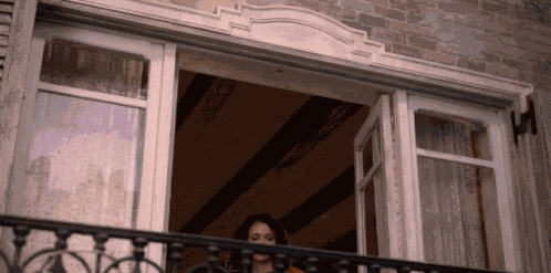 Love In The Villa Netflix GIF
