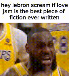 Love Jam Lovejamsweep GIF