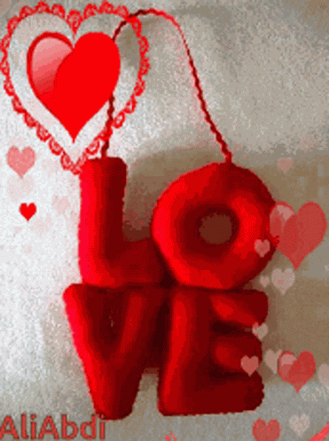 Love GIF