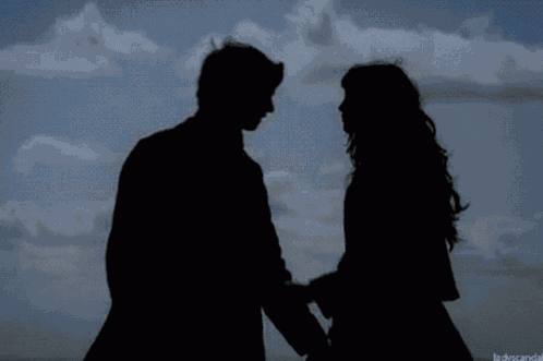 Love Kiss GIF