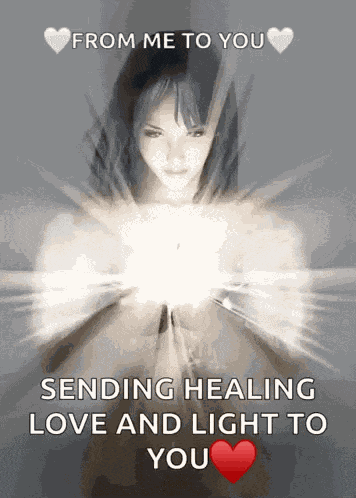 Love Light Light GIF