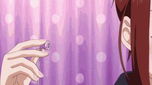 Love Live Alisa Ayase GIF