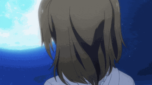 Love Live Anime GIF