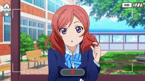Love Live Love Live School Idol Project GIF