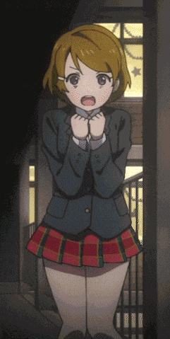 Love Live Love Live School Idol Project GIF