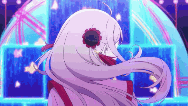 Love Live Nijigasaki Anime GIF