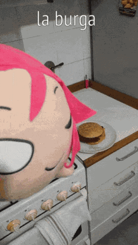Love Live School Idol Project Nesoberi GIF