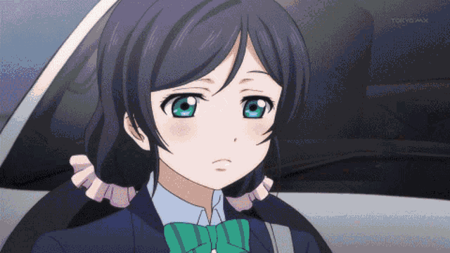 Love Live School Idol Project GIF