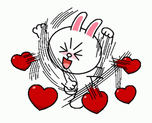 Love Loading Love Overload GIF