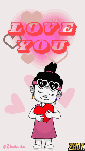Love Love Gif GIF