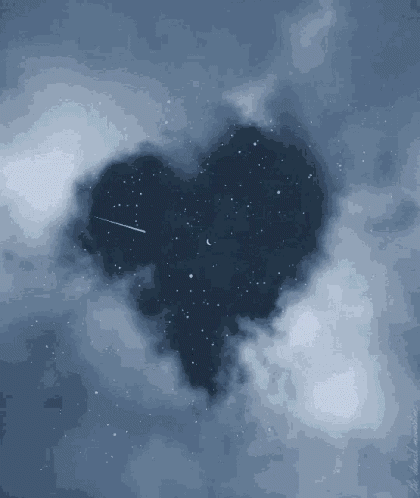 Love Love Heart GIF