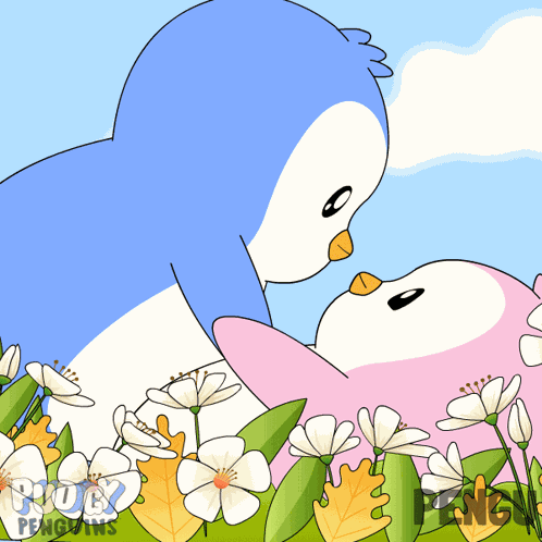 Love Love You GIF
