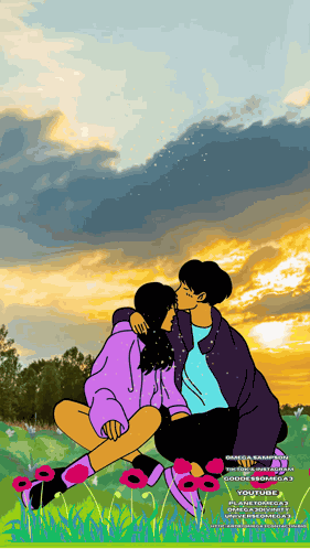 Love Love You GIF