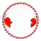 Love Love You Sticker