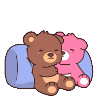 Love Love You Sticker