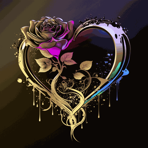 Love Love You GIF