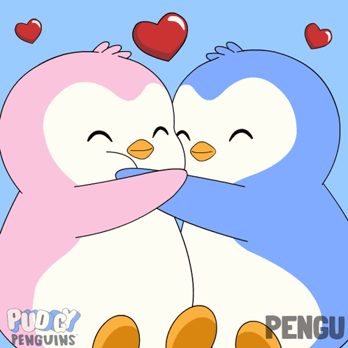Love Love You GIF