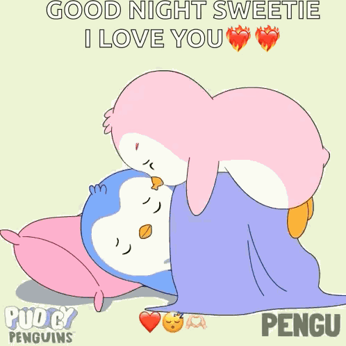 Love Love You GIF