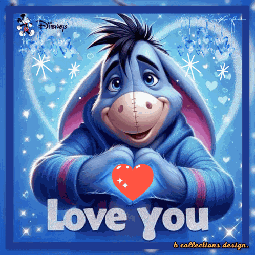 Love Love You GIF