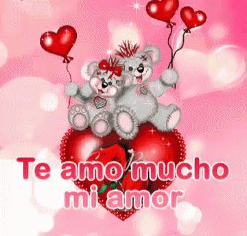 Love GIF