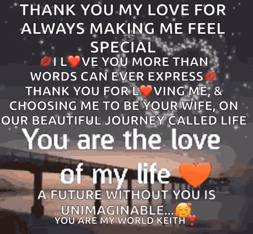 Love Quotes Wife Love GIF