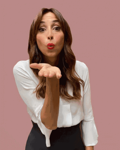 Love Reaction GIF